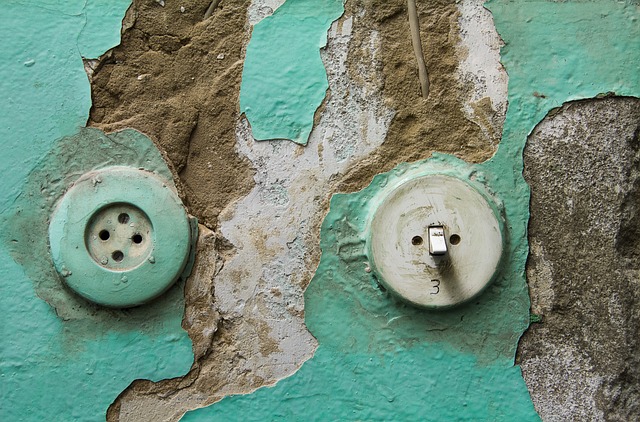 Inteligentní domácnost